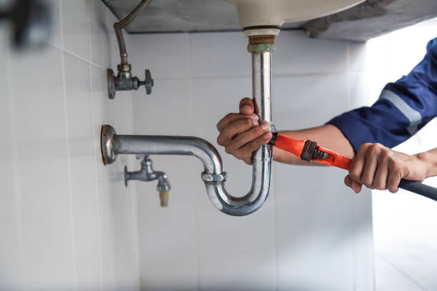 Residential Plumbing Services in Williamsburg, KY