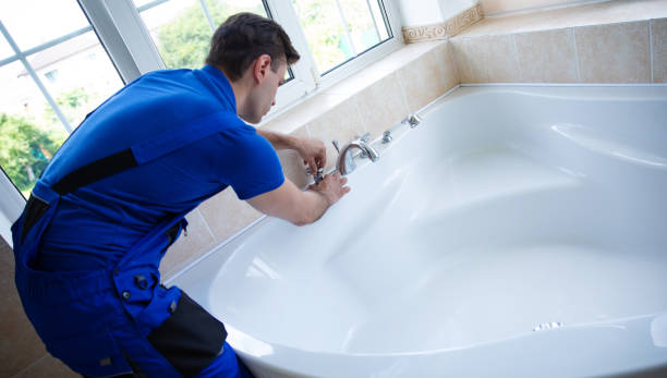 Best Commercial Plumbing Services  in Williamsburg, KY